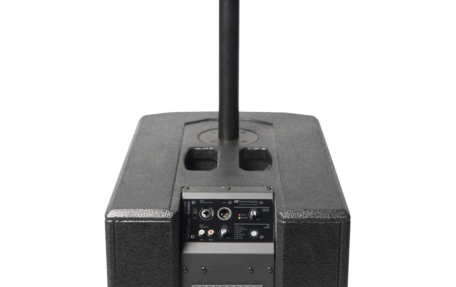 dB Technologies ES 1002 System (Mono)