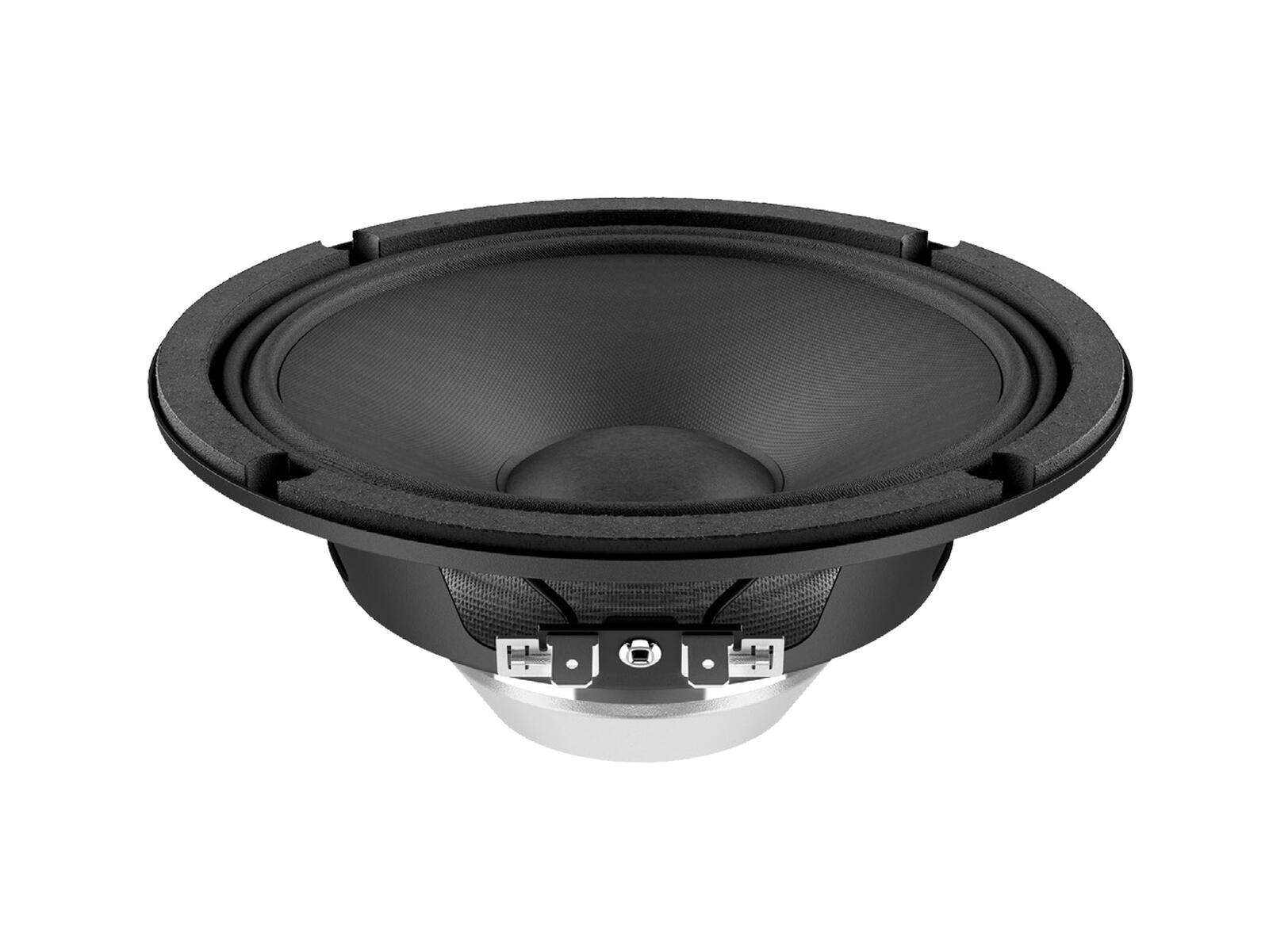 Lavoce WSN061,52-4 6,5 Zoll  Woofer, Neodym, Stahlkorb