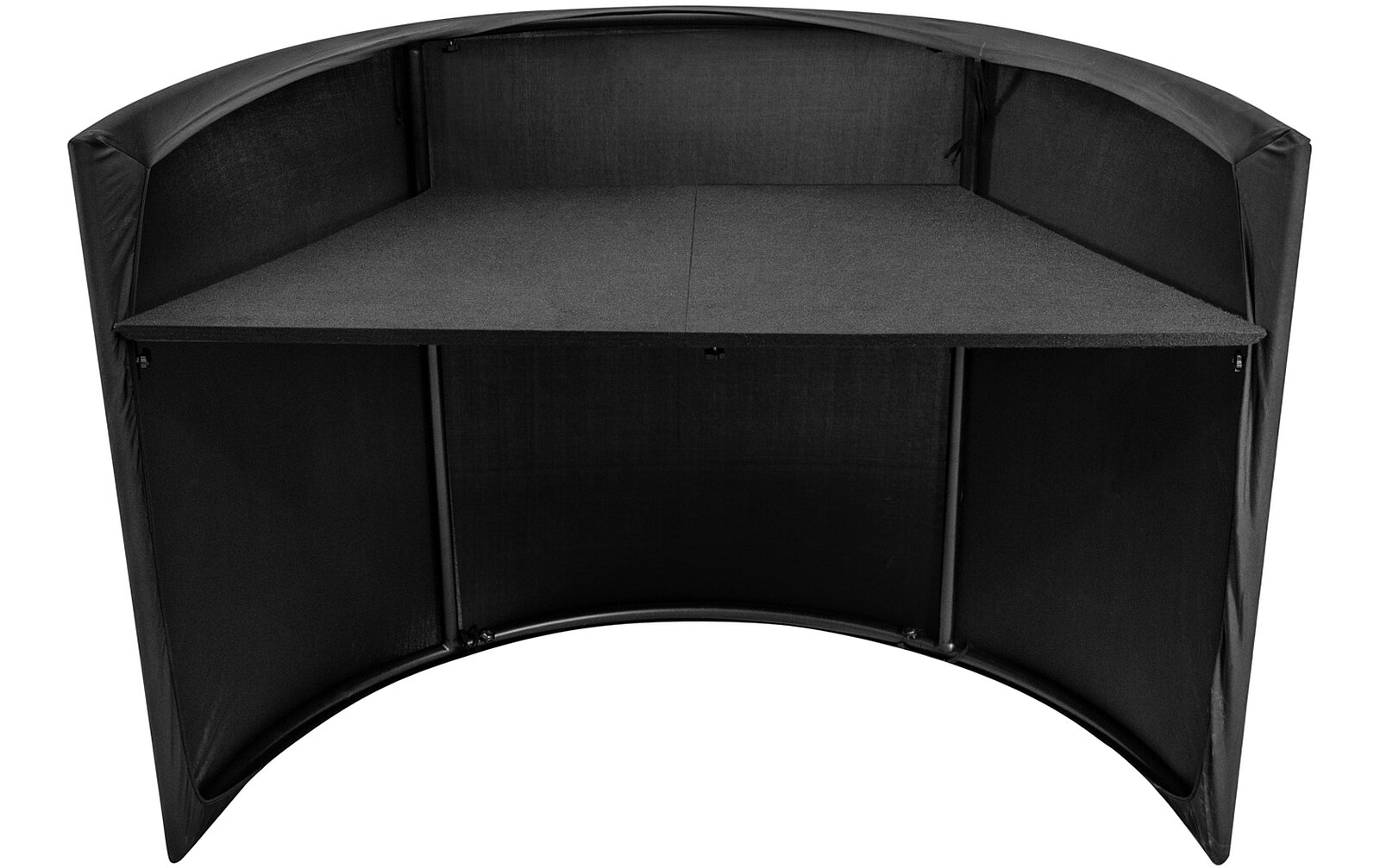 Omnitronic Curved Mobile Event Stand