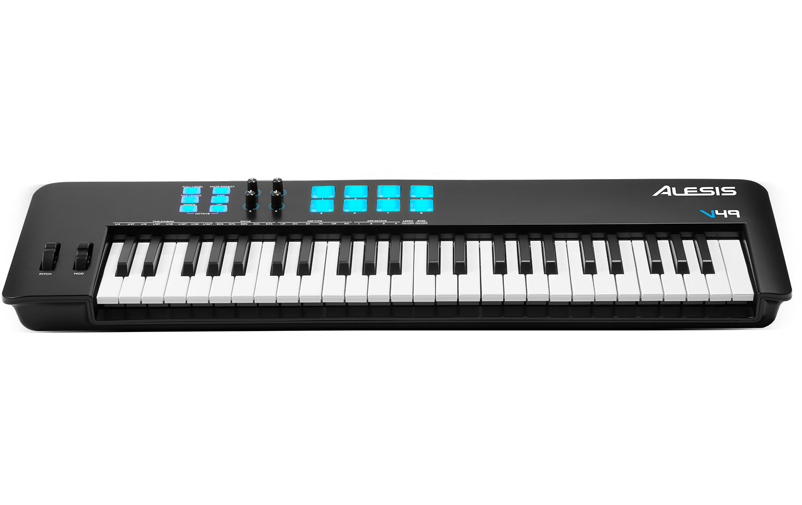 Alesis V49 MKII