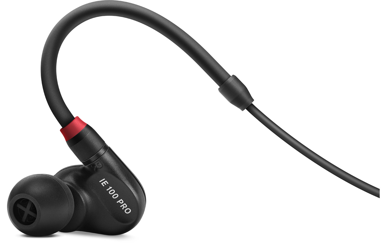 Sennheiser IE 100 PRO Wireless Black
