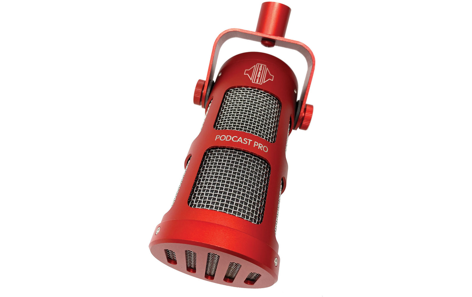 Sontronics Podcast Pro Red