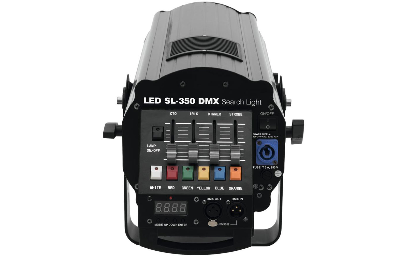 Eurolite LED SL-350 DMX Search Light