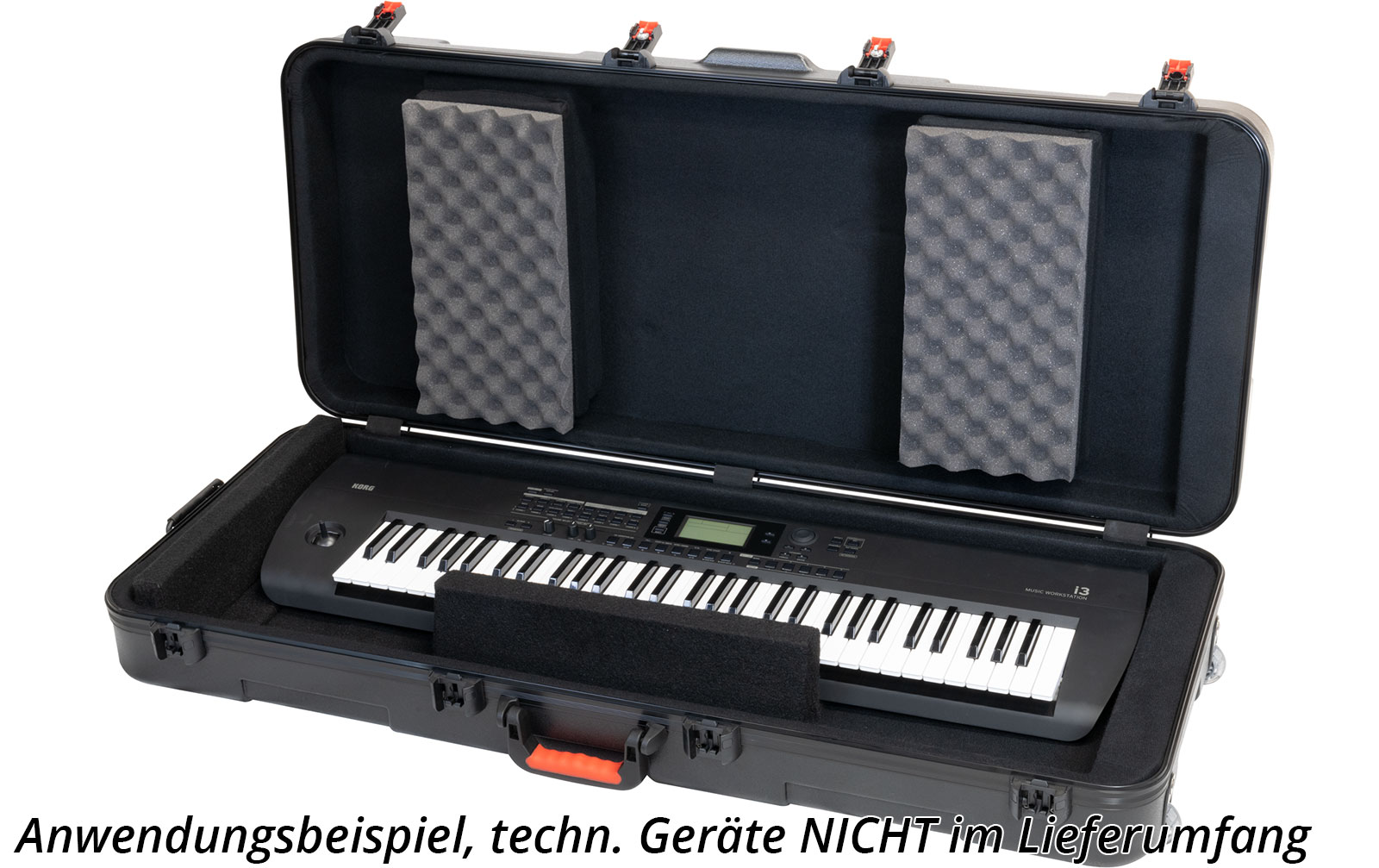 Korg HC-61KEY Koffer