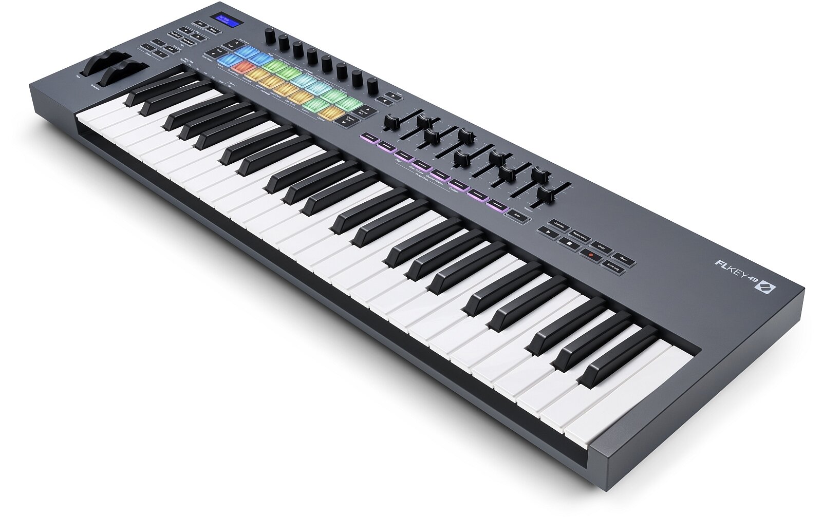 Novation FL Key 49