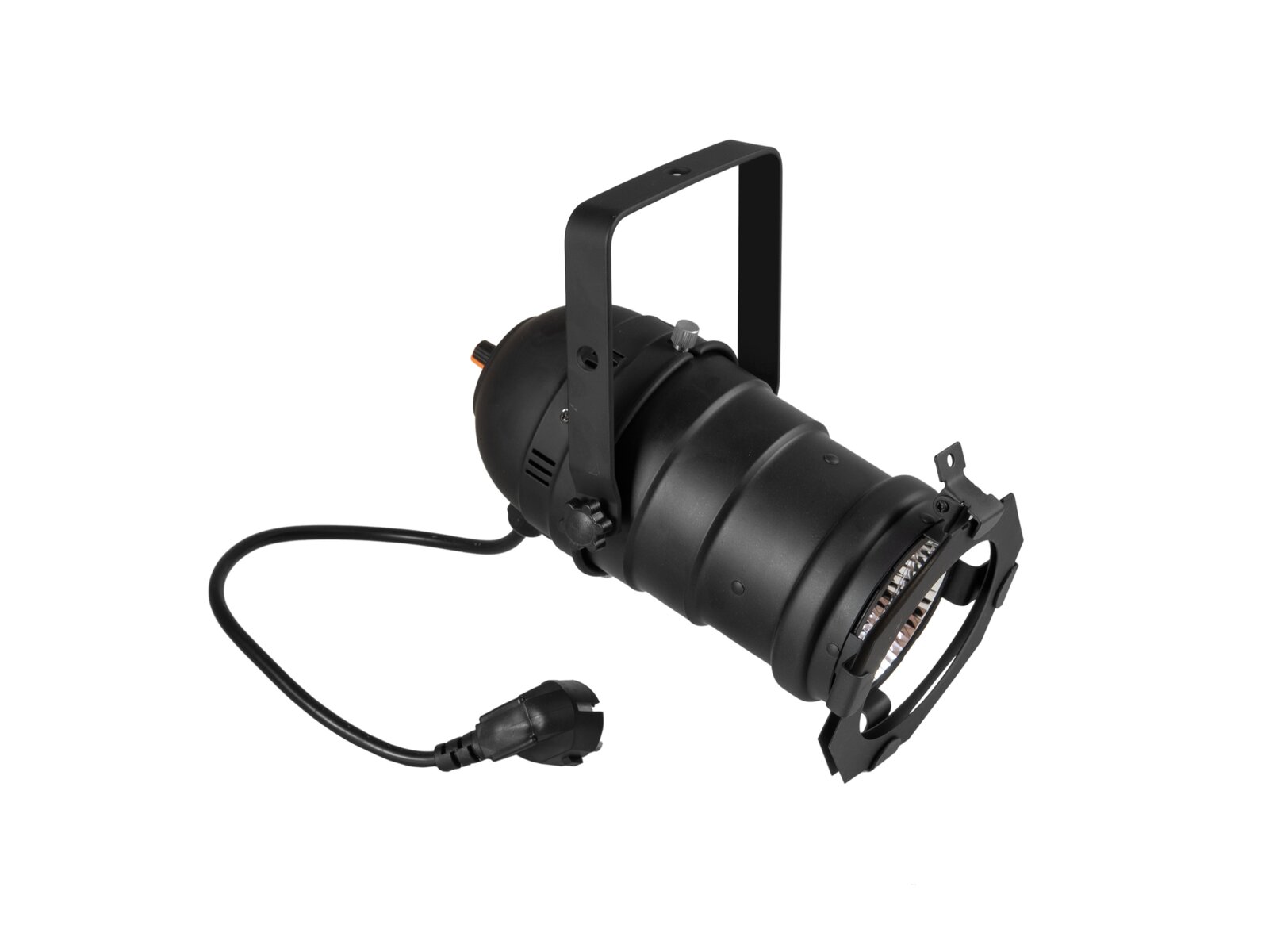 Eurolite LED PAR-30 3CT sw