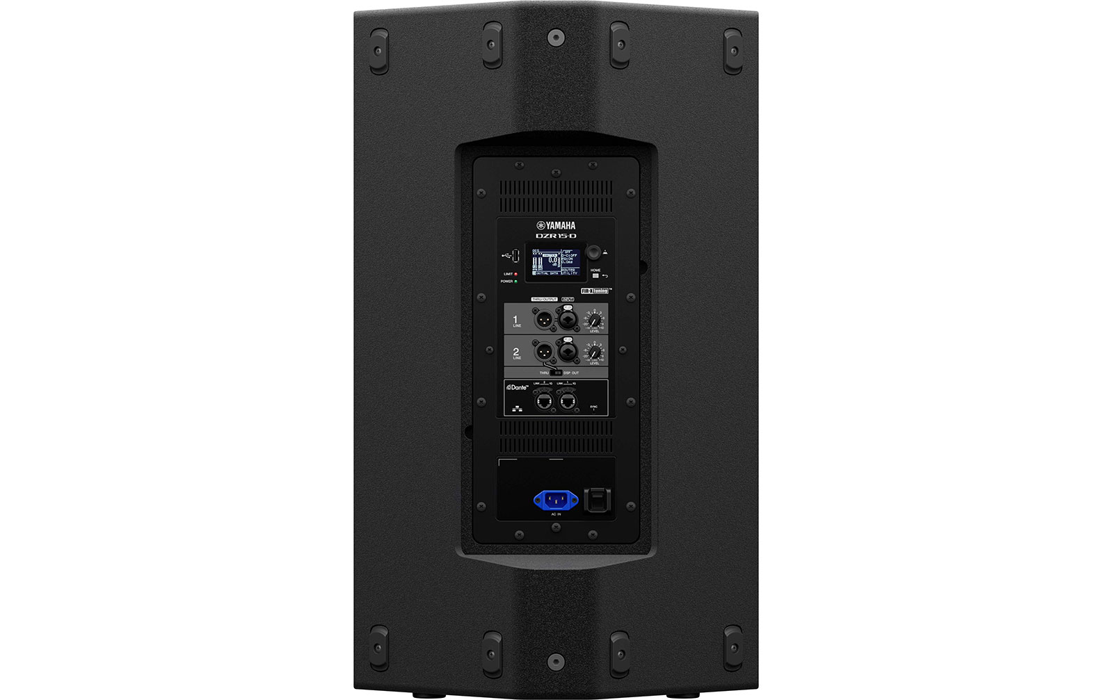 Yamaha DZR15-D Lautsprecher