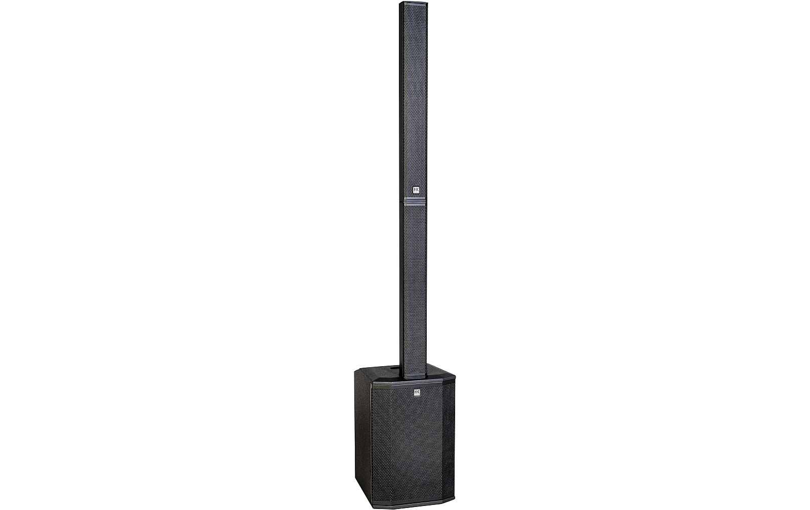 HK Audio Polar 10 MK2 schwarz