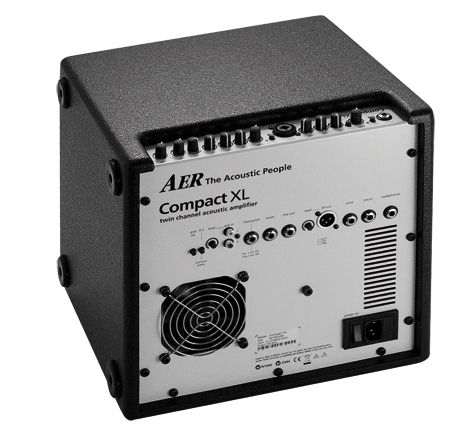 AER Compact XL