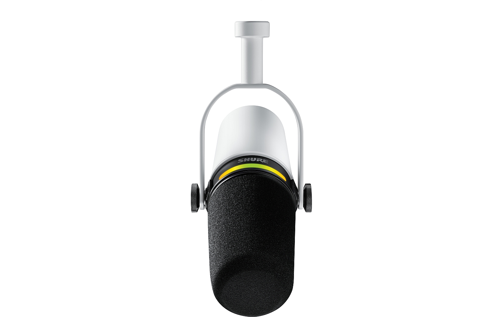 Shure MOTIV MV7+ Weiß