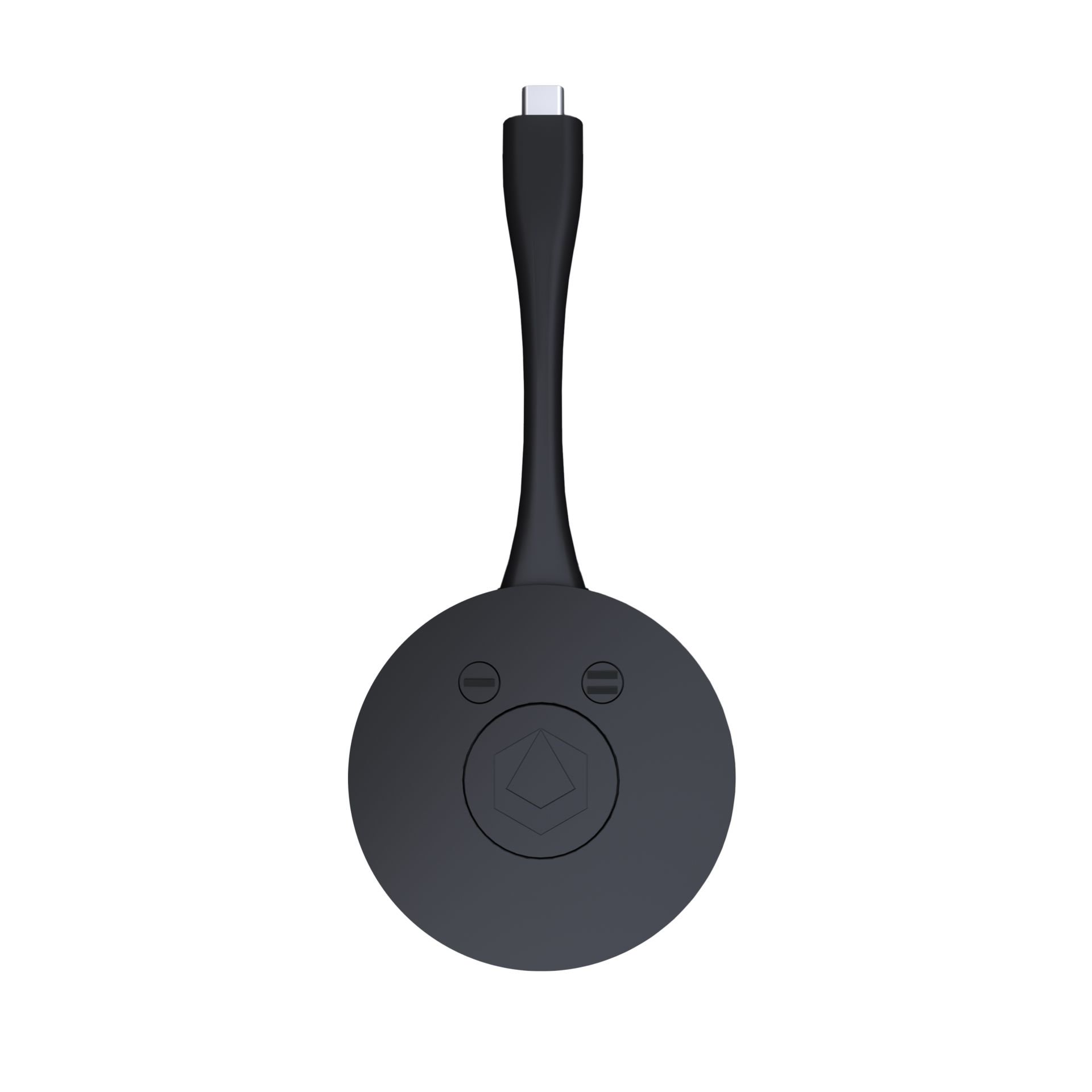 Kindermann Klick+Show 4K USB-C Transmitter