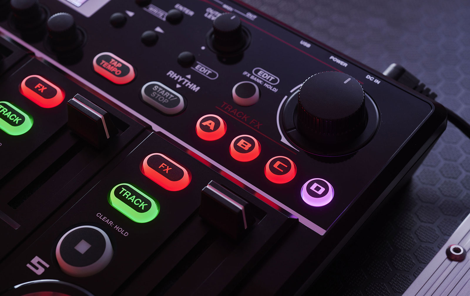 Boss RC-505 MKII Looper