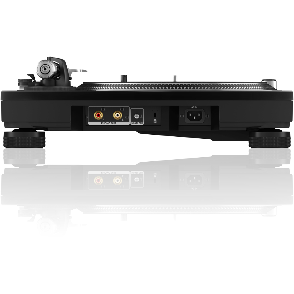 Pioneer 2x PLX-1000 & Pioneer DJM-350 Set
