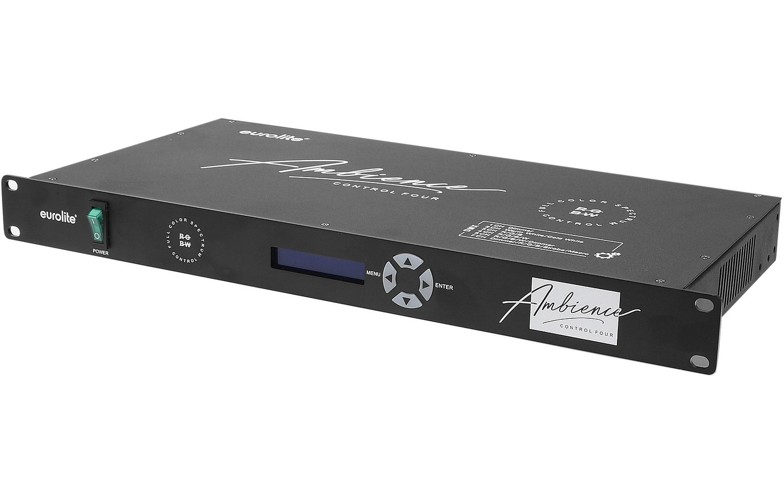 Eurolite Ambience Control 4 RGBW 24V