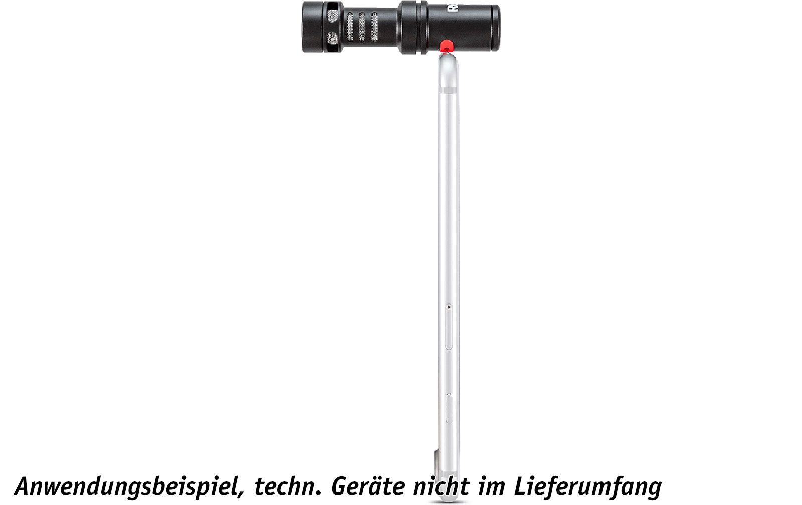 Rode VideoMic Me-L