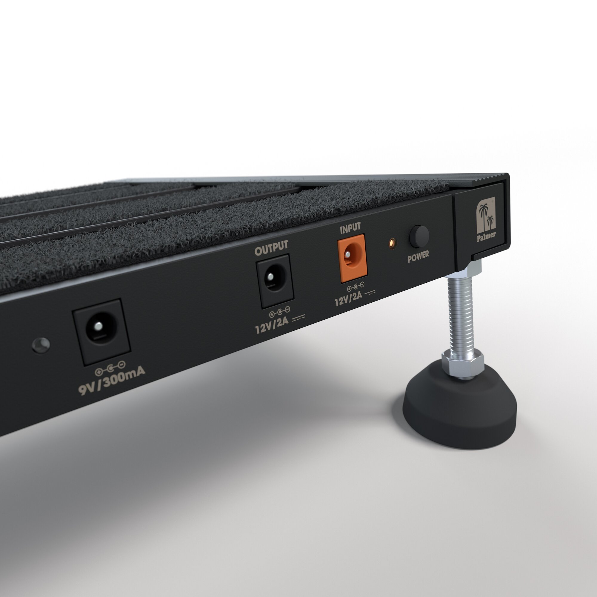 Palmer WT PB 40 Netzteil