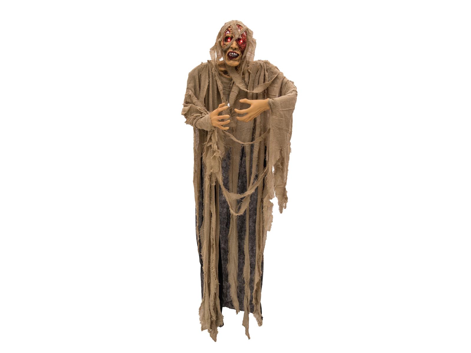 Europalms Halloween Mumie, 170cm