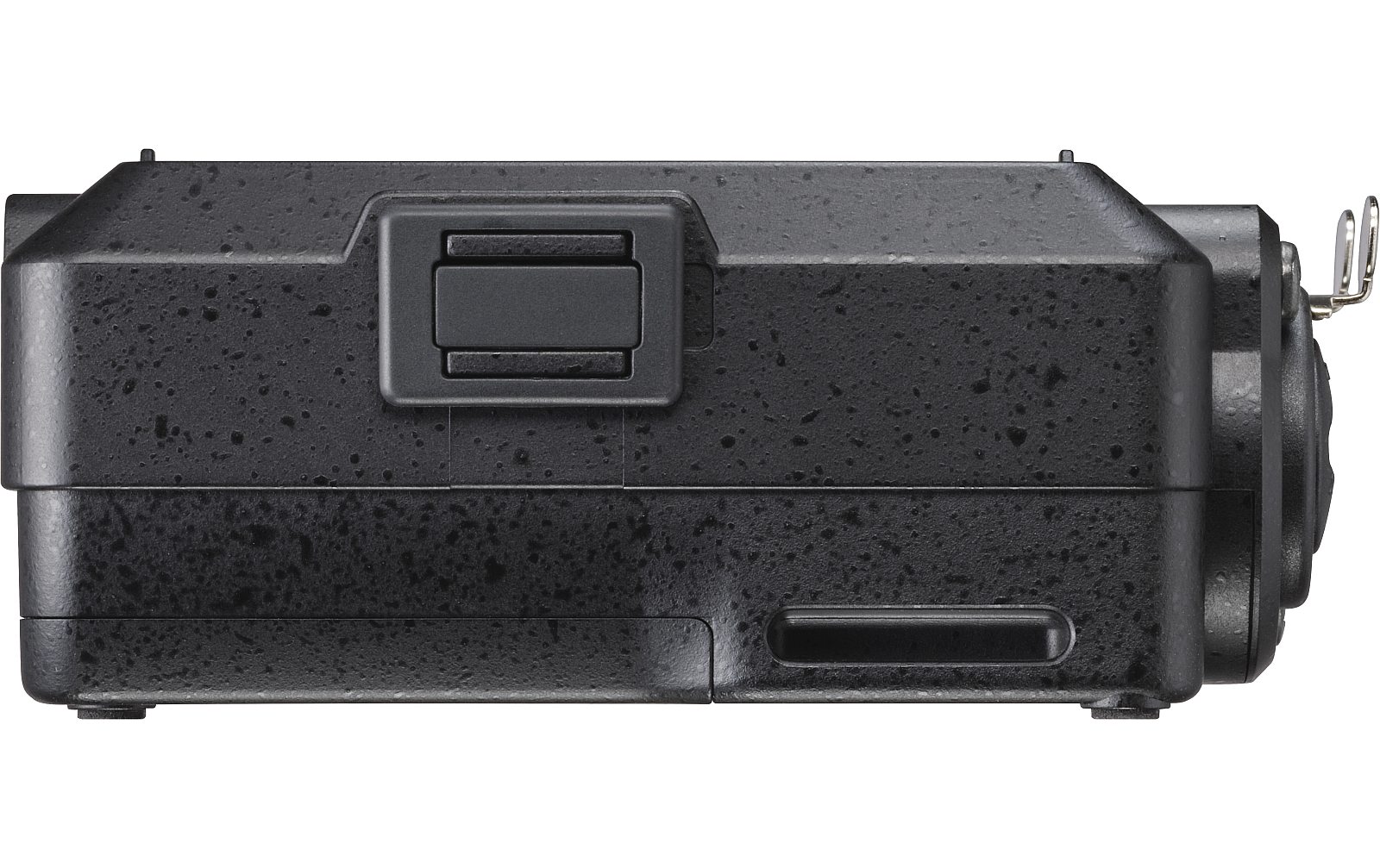 Tascam FR-AV2 Professioneller 2-Kanal-Audiorecorder