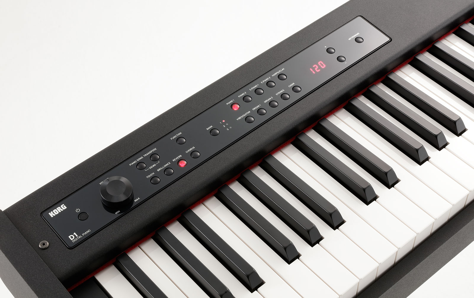 Korg D1 Stagepiano