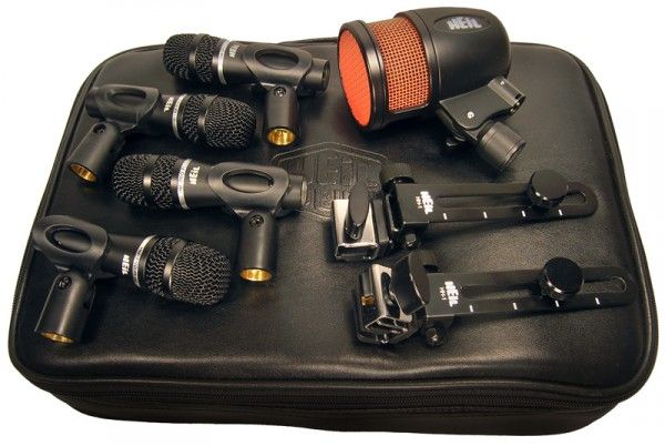 Heil Sound HDK-5