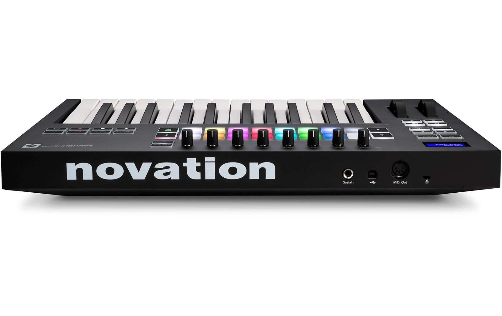 Novation Launchkey 25 MK3