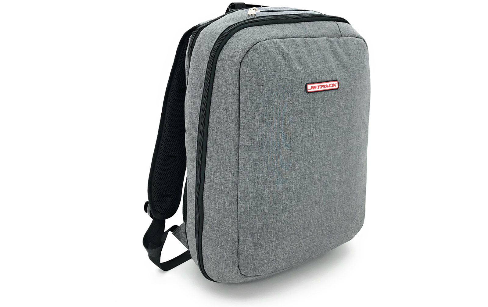 Jetpack Slim grau