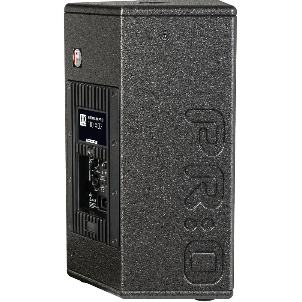 HK Audio PR:O 110 DX2