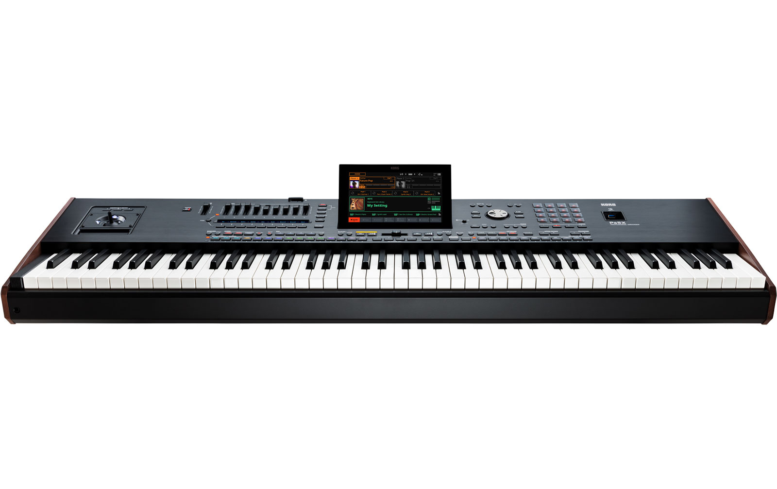 Korg PA-5X 88 International