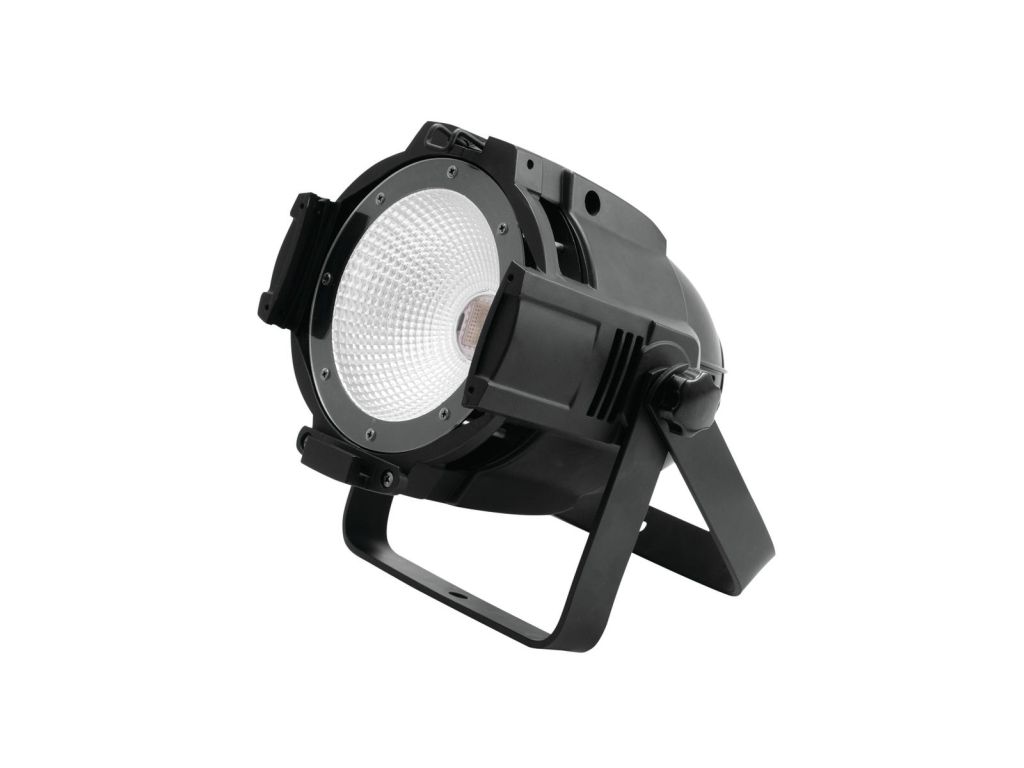 Eurolite LED ML-46 COB RGBAW 50W Floor schwarz