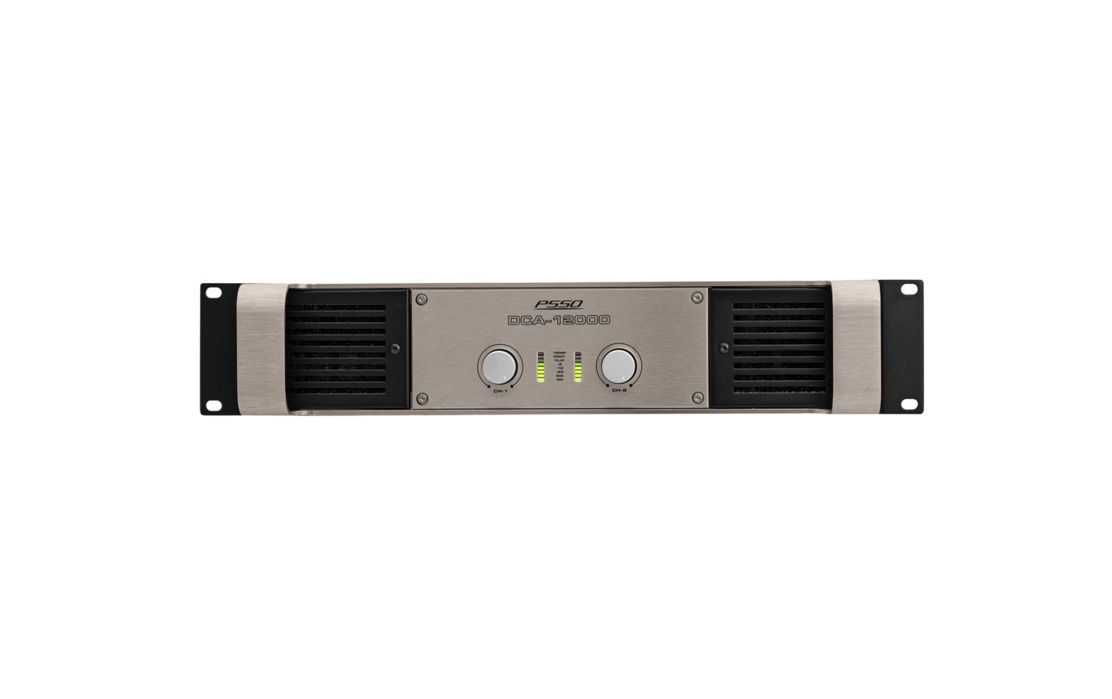 PSSO DCA-12000 2-Kanal-Endstufe SMPS