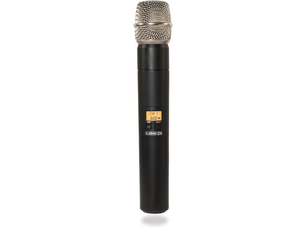 Line6 XD-V75