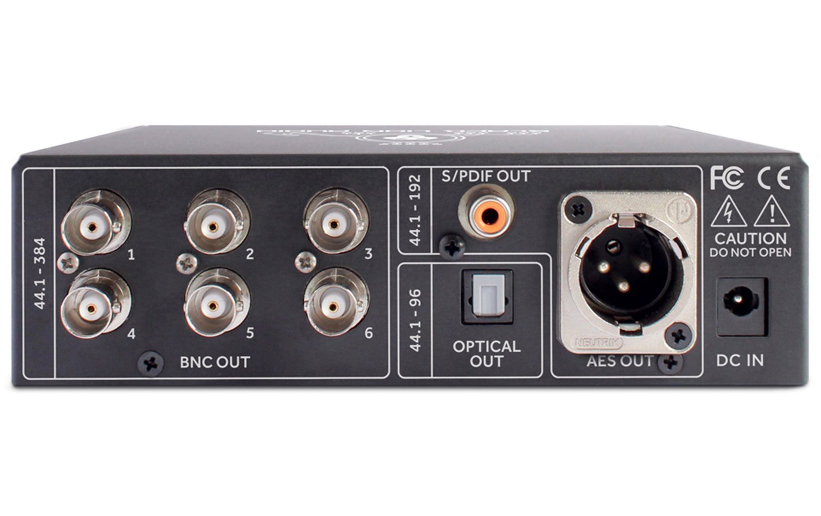 Black Lion Audio Micro Clock MKIII XB