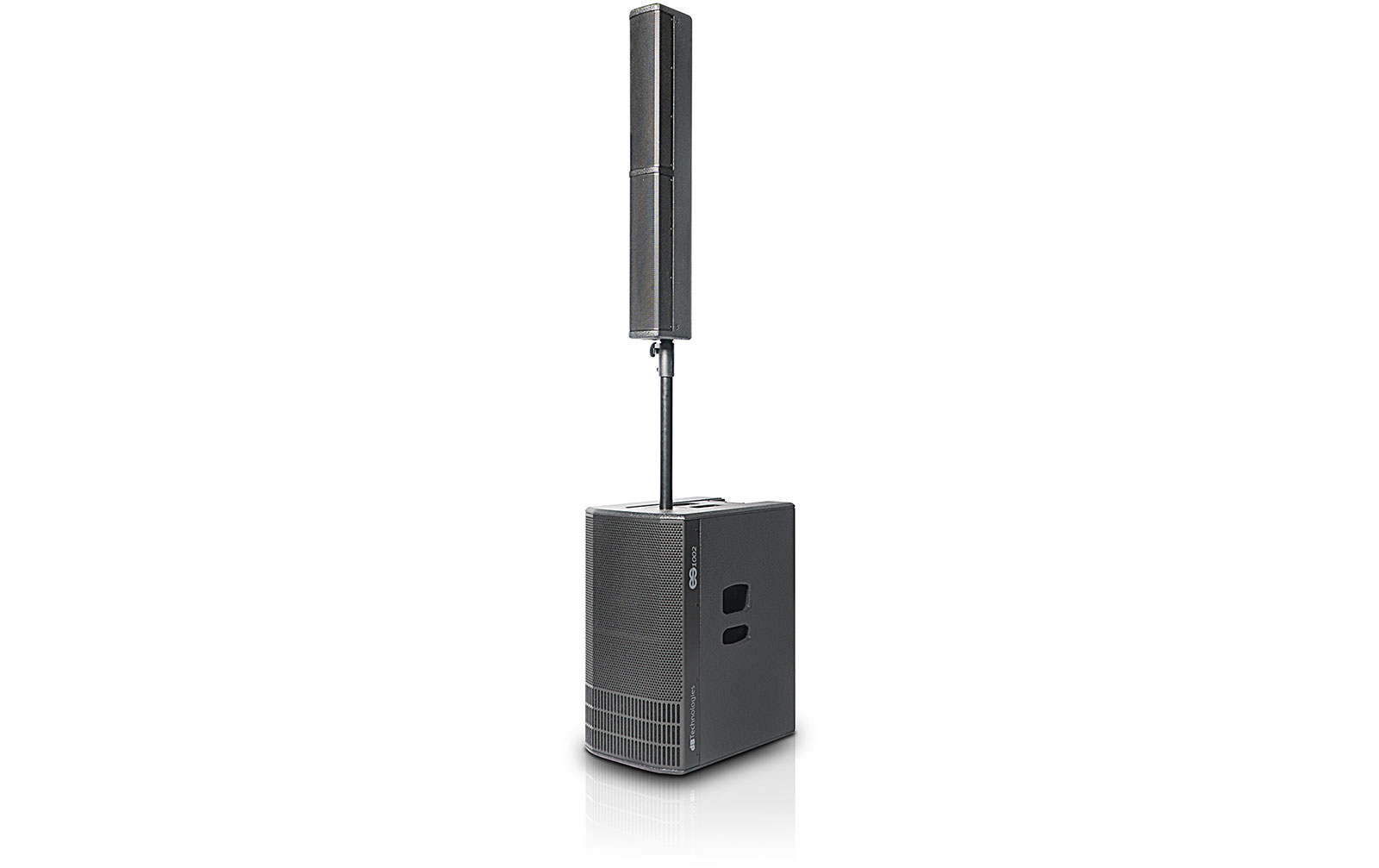 dB Technologies ES 1002 System (Mono)
