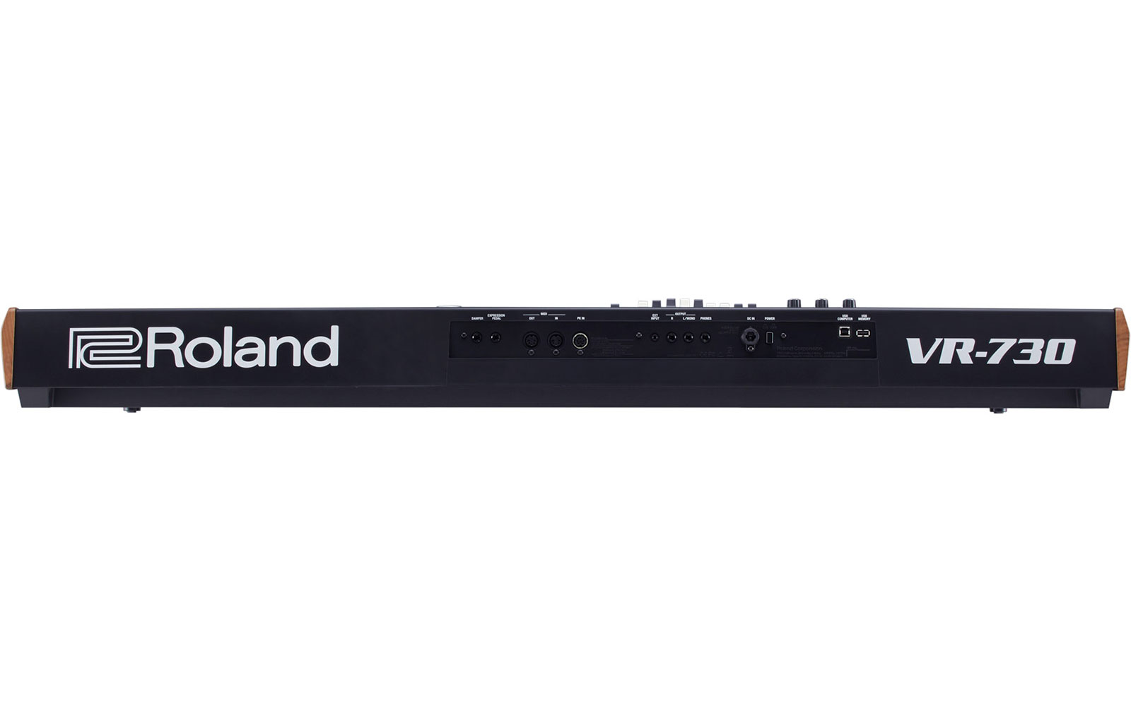 Roland VR-730 V-Combo Live Performance Keyboard