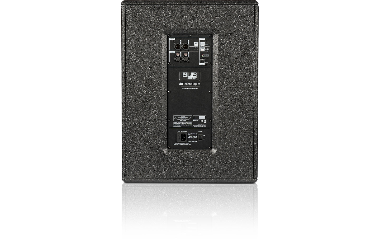 dB Technologies Sub 615
