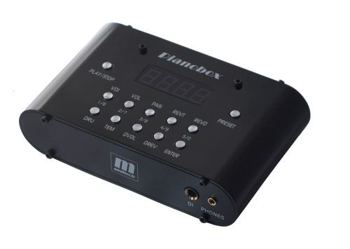 Miditech Pianobox