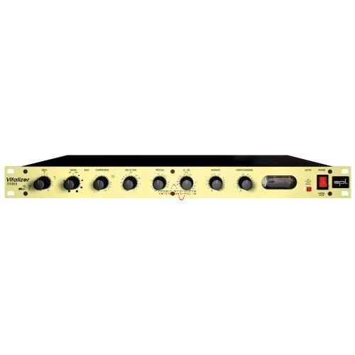 SPL Stereo Vitalizer MK2-T