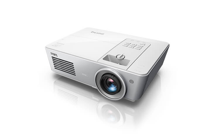 BenQ SU765 ProAV-Projektor