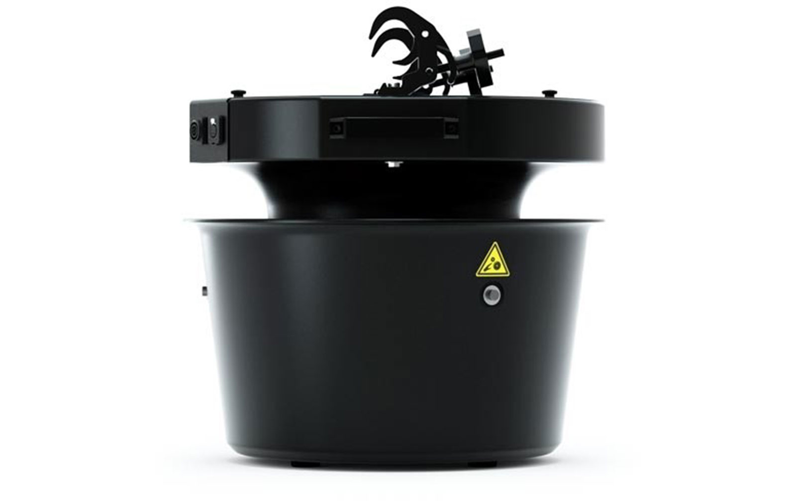 Magic FX Swirl Fan II