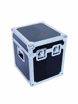 Roadinger Universal-Transport-Case 40 x 40cm