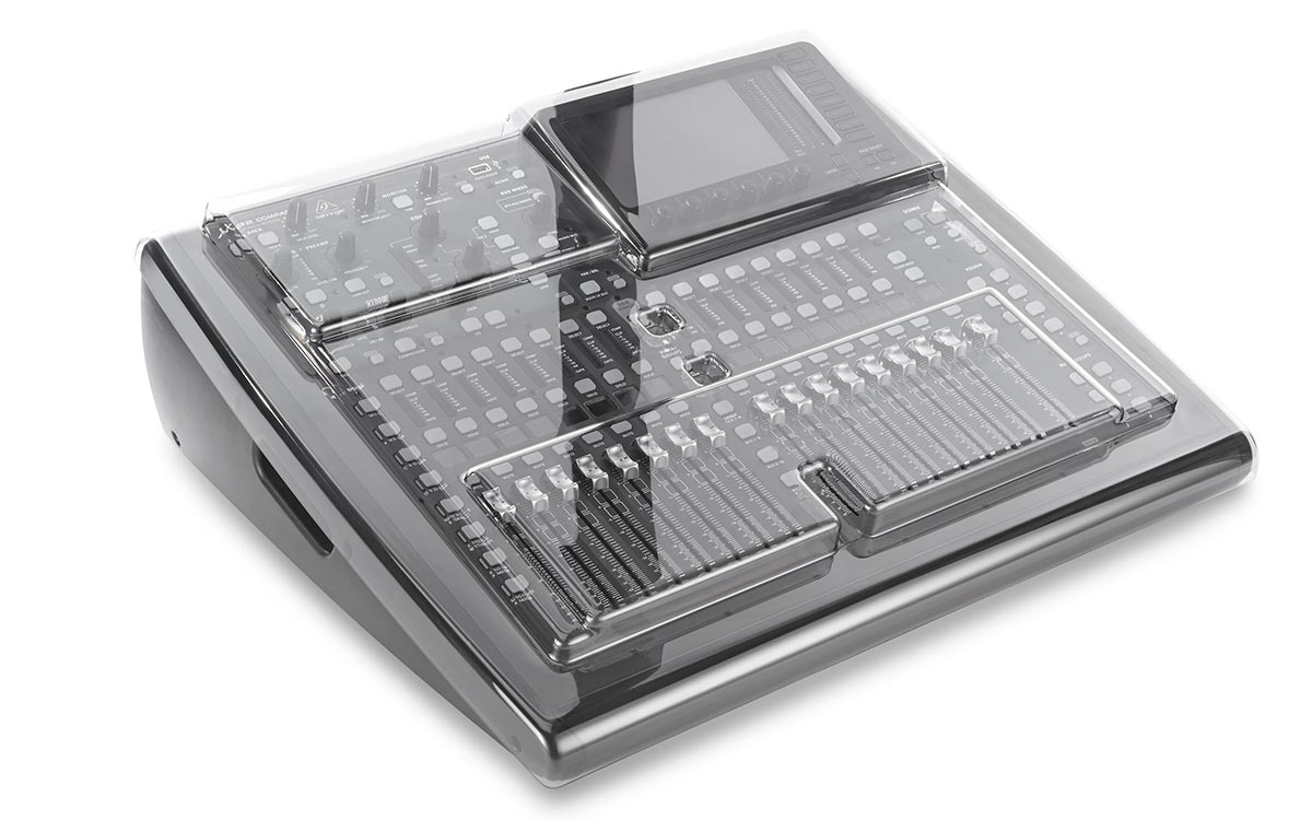 Decksaver Pro Behringer X32 Compact Schutzabdeckung