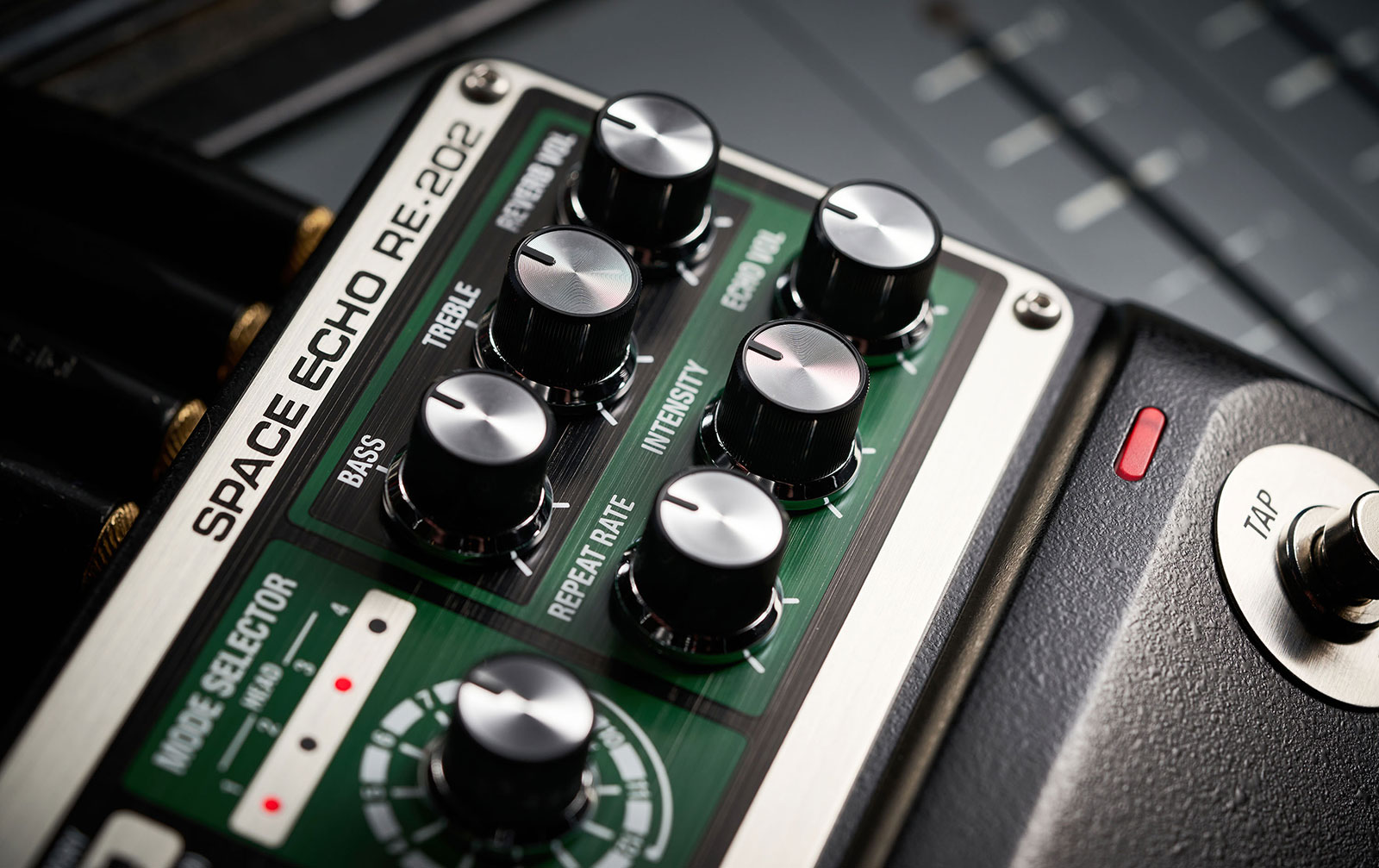Boss RE-202
