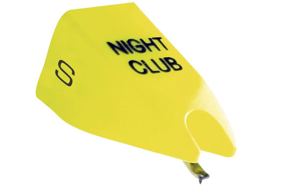 Ortofon Nadel Nightclub S