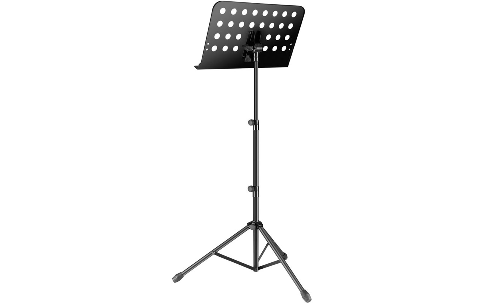 Adam Hall SMS 11 PRO Notenpult ausziehbar, klein incl. Tasche