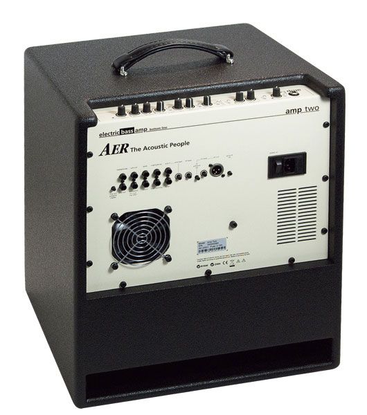 AER Amp two