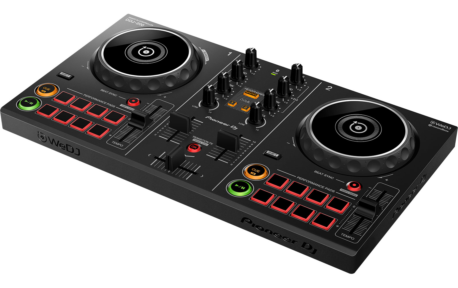 Pioneer DDJ-200