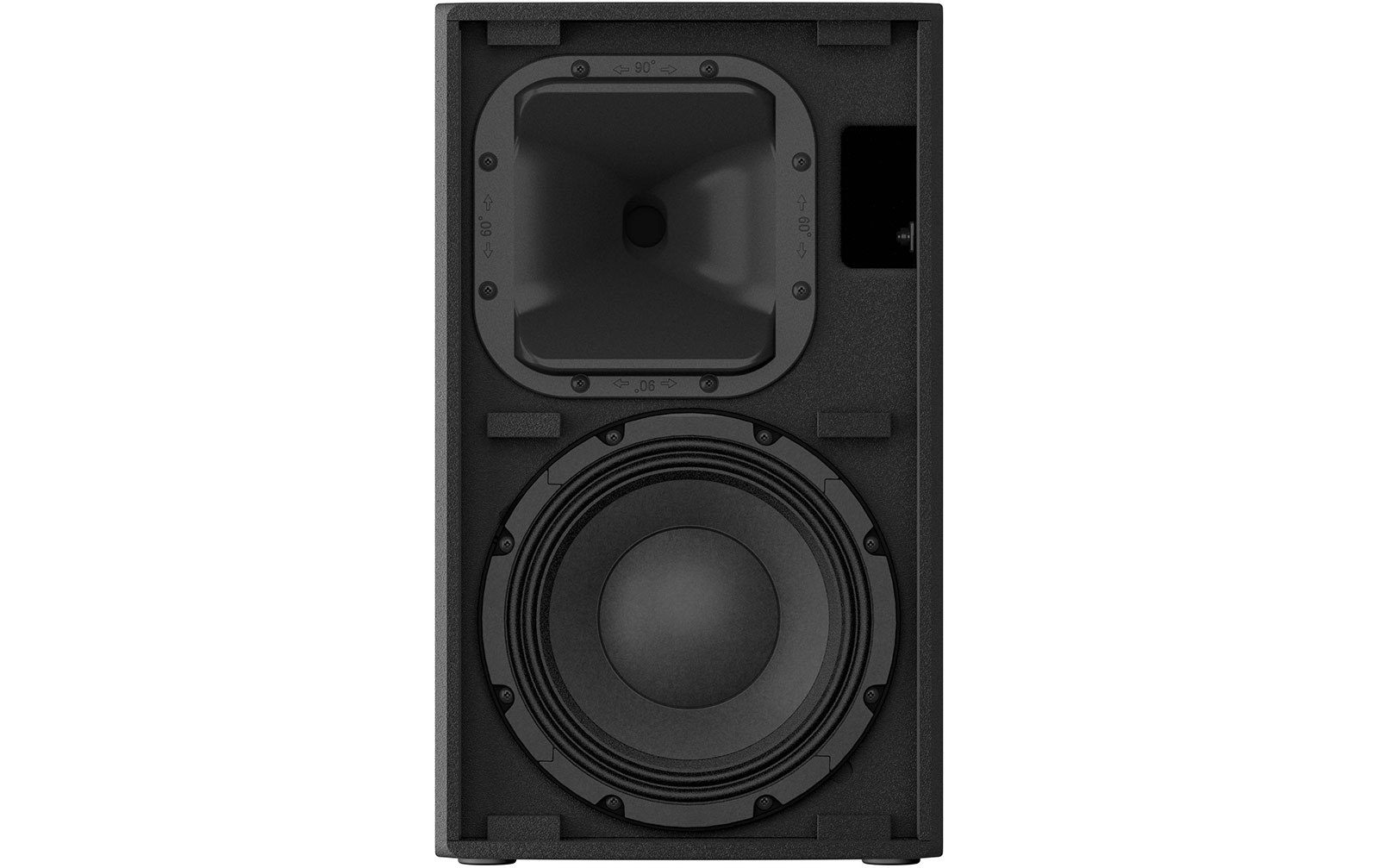 Yamaha DZR10 Lautsprecher