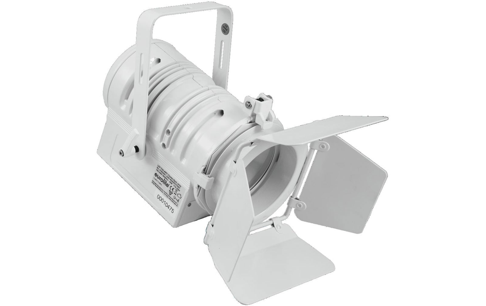 Eurolite LED THA-40PC Theater-Spot ws