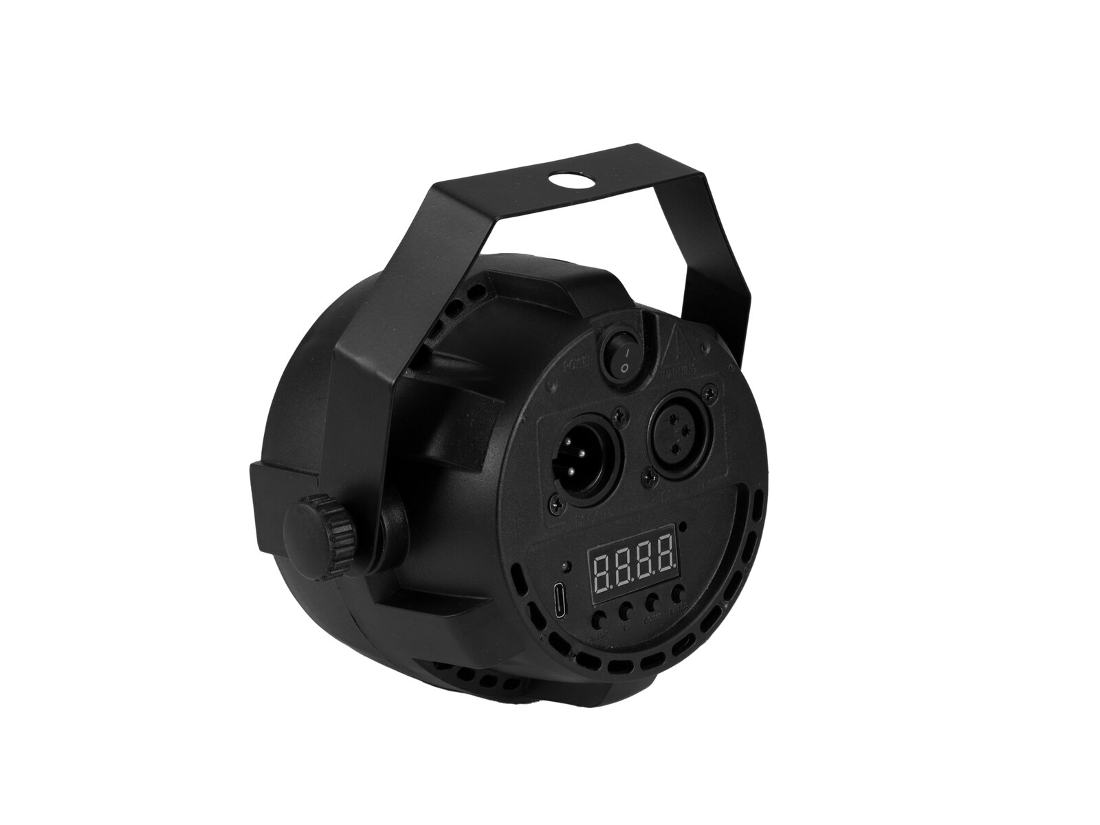 Eurolite AKKU Mini PARty RGBW Spot MK2