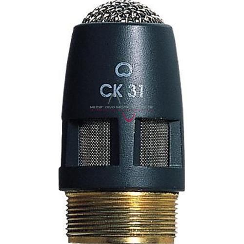 AKG CK 31
